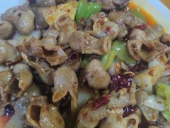 -温州一家人美食(西木头市店)