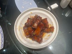 -曾家厨房·新徽菜(高新天柱路店)
