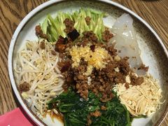 -潮庭·大连海鲜·炭火烧烤·扇贝王(大连店)