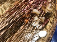 -马路边边串串香(双井直营店)