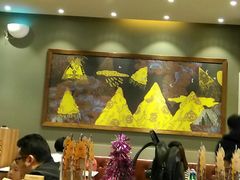 大堂-乐凯撒披萨(海岸城店)