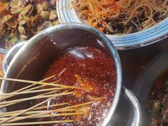 -喝丢一只鞋海鲜烧烤·海肠捞饭(文体街店)