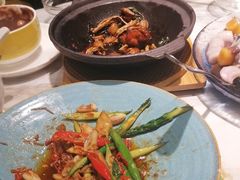 -鹿港小镇(霄云店)
