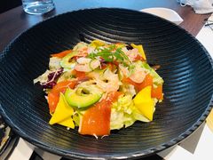 -西堤牛排(合肥之心城店)