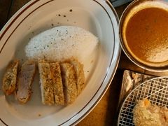 -山杏yama-katsu·吉列炸物