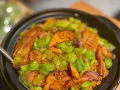 -一朵菌·野生菌探索家火锅(南亚店)