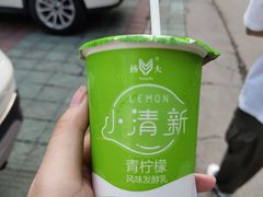 -扬大康源乳业鲜奶吧(大学北路店)