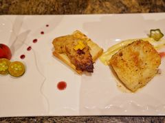 -广州增城保利皇冠假日酒店-玄日本餐厅