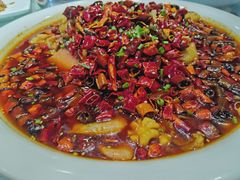-城南往事·鲁菜济南菜(软件园美莲广场店)