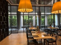 -南京圣和府邸豪华精选酒店