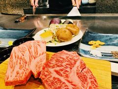 -神户牛排餐厅MOURIYA(总店)