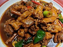 -雅酌园·烟火南京菜(颐和路店)
