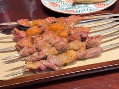 -那拉提之疆·新疆菜(美院店)