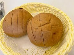 小列巴-莫斯科餐厅