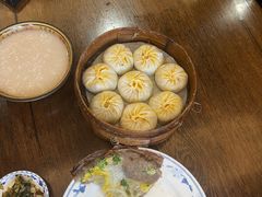 -四海楼(如皋定慧禅寺店)