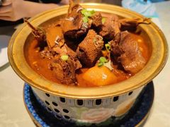 -金典银峰老鹅馆·昆山菜(亭林公园店)