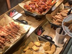 -比格比萨自助(诺亚大厦店)