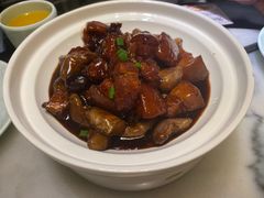 -京城小江南·北京烤鸭·江南土菜·白鱼(中关村店)