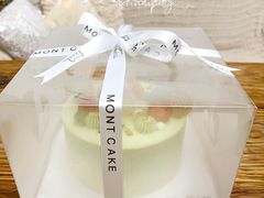 -浮光之丘MontCake生日蛋糕(花牌坊店)