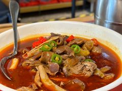 -厝小满.姜母鸭/泉州菜(桥南店)