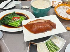 -湖锦酒楼(八一路店)