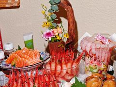 -松鹤精致料理(五一中路店)