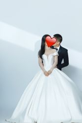 点击看大图 -CD视觉婚纱摄影