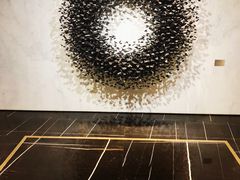 -尼依格罗香港美利酒店