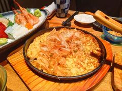 -千代武日本料理(爱建店)