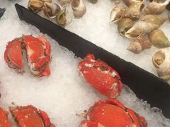 -顺德联塑万怡酒店·万荟轩自助餐厅