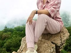 -牛背梁国家森林公园