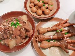-乔阿马·江南味·驴肉香(龙湖华泾天街店)