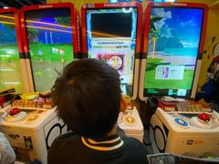 -可爱抓 COCO  GOTCHA(天津鹏欣水游城店)