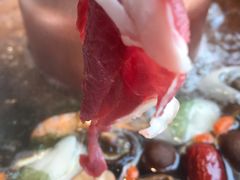 -东门口涮肉·砂锅·烤串(老门东店)