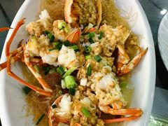 -七鲜渔港美食餐厅(巽寮湾海景店)
