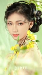 -盘子女人坊生日照·摄影馆(浦东店)