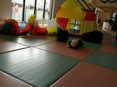 -BlueBubble蓝泡泡婴幼儿游泳会所(合川路店)