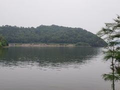 -天目湖山水园