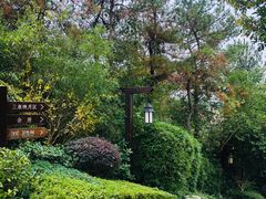 -天目湖涵田半山温泉