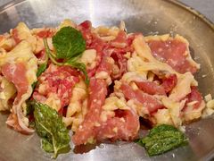-杨小佳·齐齐哈尔烤肉·烤串(广州店)