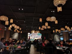 大堂-鼎膳常火锅(华阳店)
