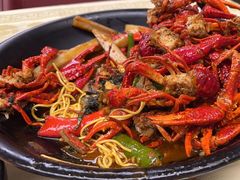 -聚味瞿记·龙虾堂(坡子街店)