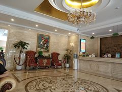 -维也纳酒店(苏州东方之门金鸡湖店)