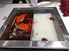 -串一火锅(赛格国际购物中心店)