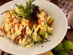 -小银家日式简餐(中信丹阳花园店)