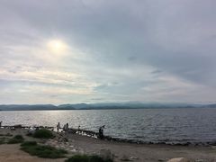 -大理洱海