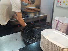 -小杨生煎(宝山花园城店)
