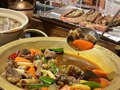 -霄汉羊排(万松园一店)