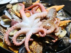 -东海章鱼馆(恒瑞街店)