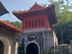 -南沙天后宫景区